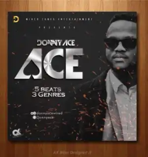 Free Beat: Donny Ace - See Me